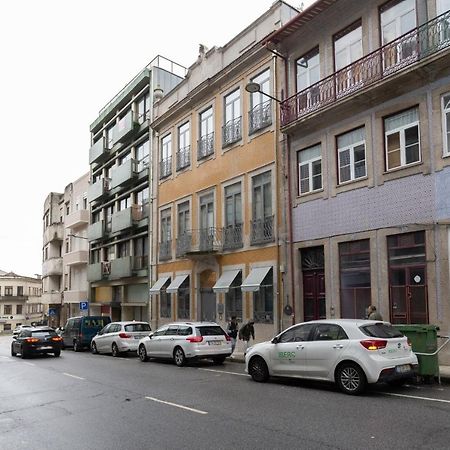 Guestready - Relaxing Apartment In Santa Catarina ポルト エクステリア 写真