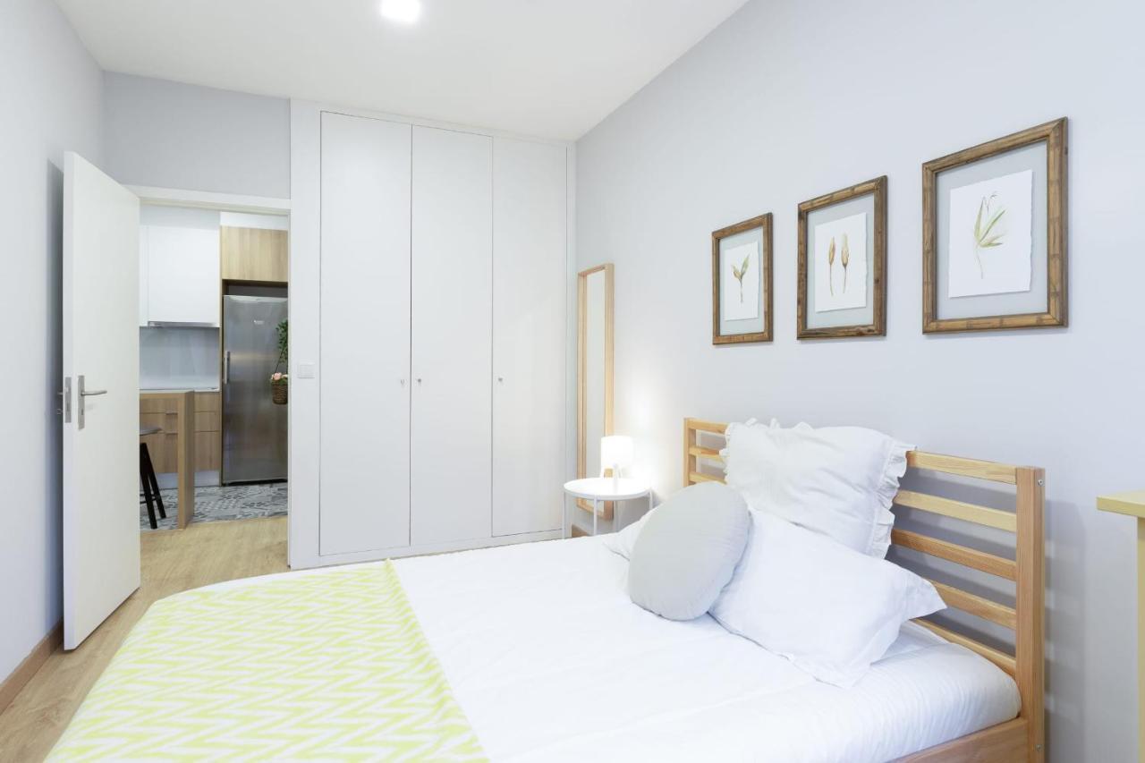Guestready - Relaxing Apartment In Santa Catarina ポルト エクステリア 写真
