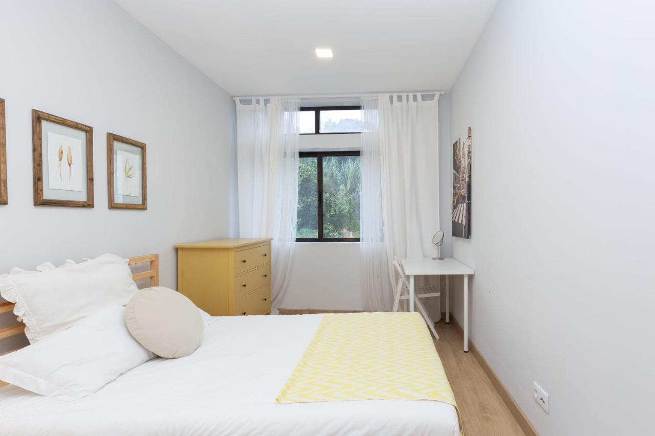 Guestready - Relaxing Apartment In Santa Catarina ポルト エクステリア 写真