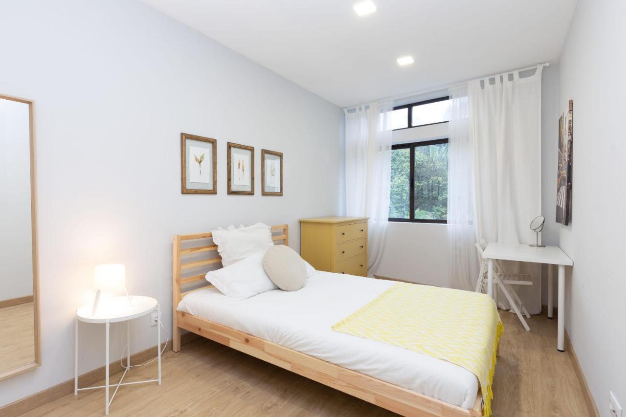 Guestready - Relaxing Apartment In Santa Catarina ポルト エクステリア 写真