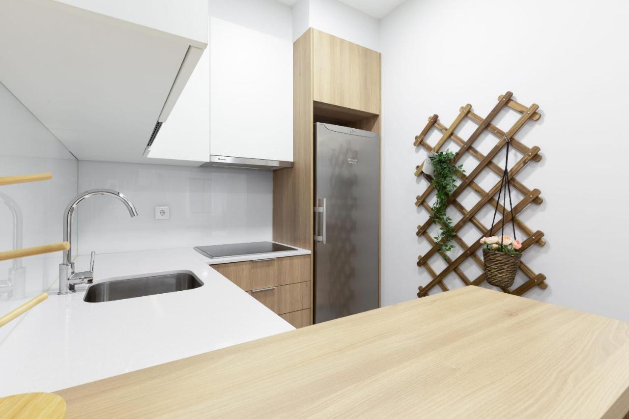 Guestready - Relaxing Apartment In Santa Catarina ポルト エクステリア 写真