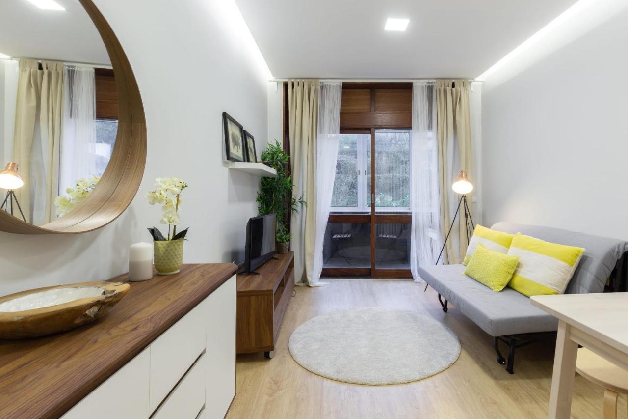 Guestready - Relaxing Apartment In Santa Catarina ポルト エクステリア 写真