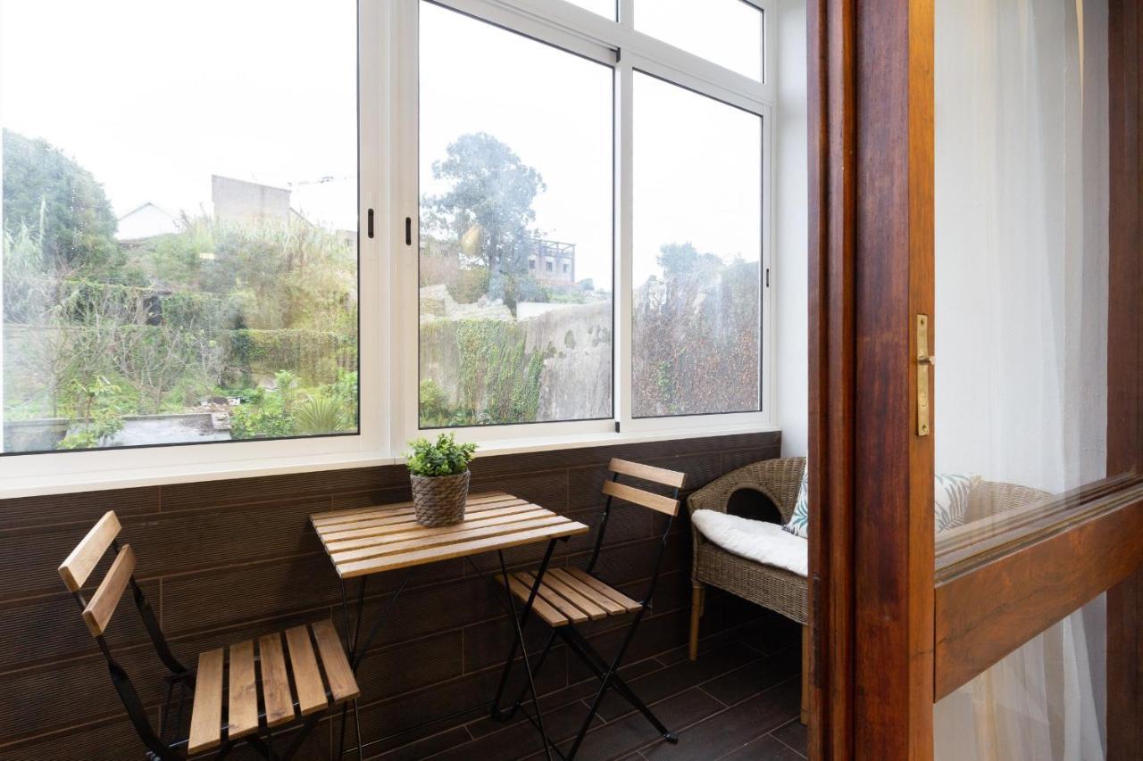 Guestready - Relaxing Apartment In Santa Catarina ポルト エクステリア 写真