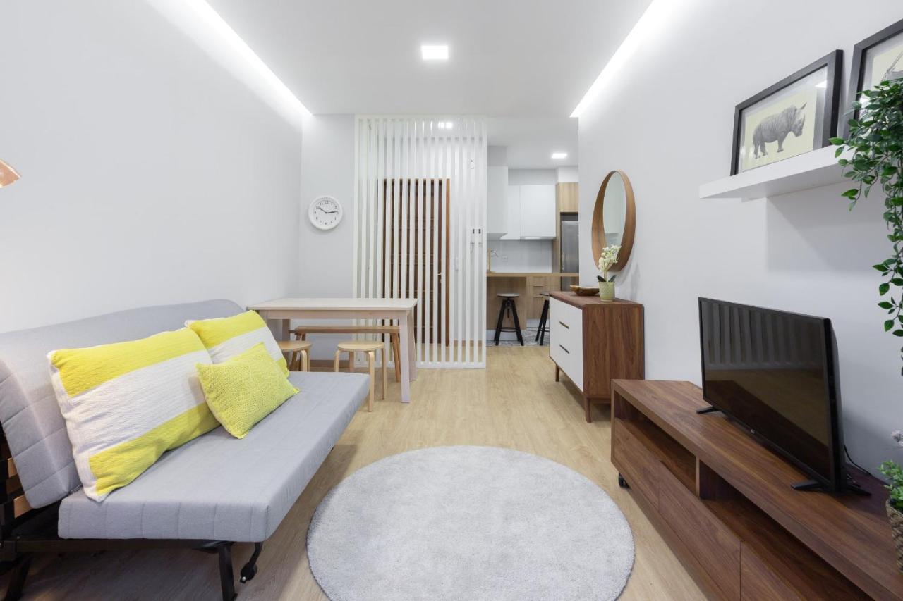 Guestready - Relaxing Apartment In Santa Catarina ポルト エクステリア 写真