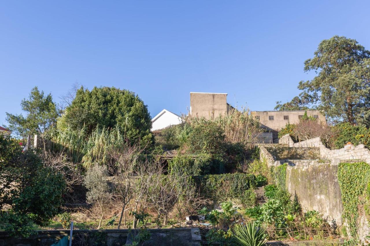 Guestready - Relaxing Apartment In Santa Catarina ポルト エクステリア 写真
