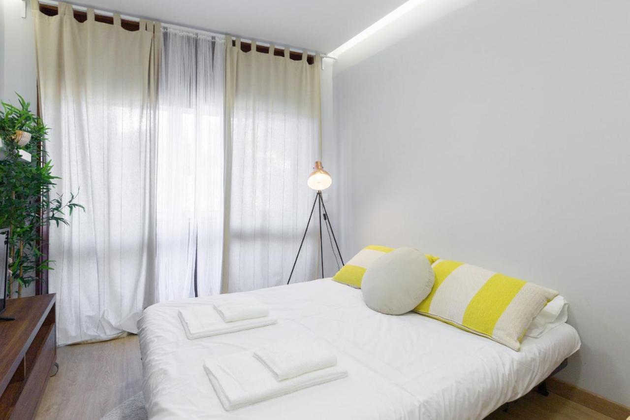 Guestready - Relaxing Apartment In Santa Catarina ポルト エクステリア 写真