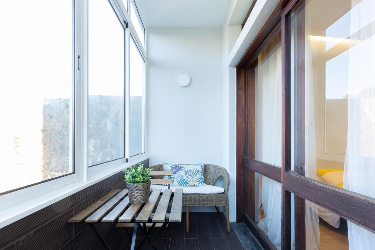 Guestready - Relaxing Apartment In Santa Catarina ポルト エクステリア 写真
