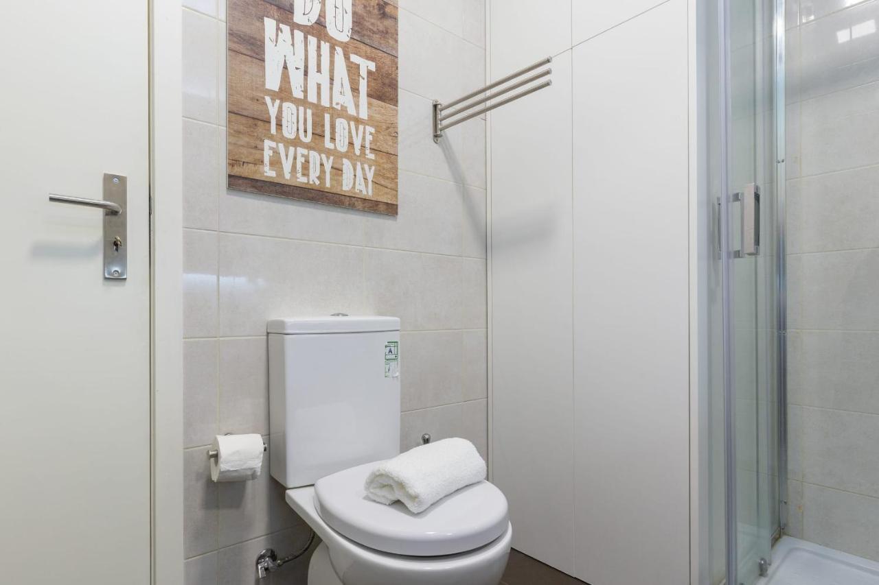 Guestready - Relaxing Apartment In Santa Catarina ポルト エクステリア 写真