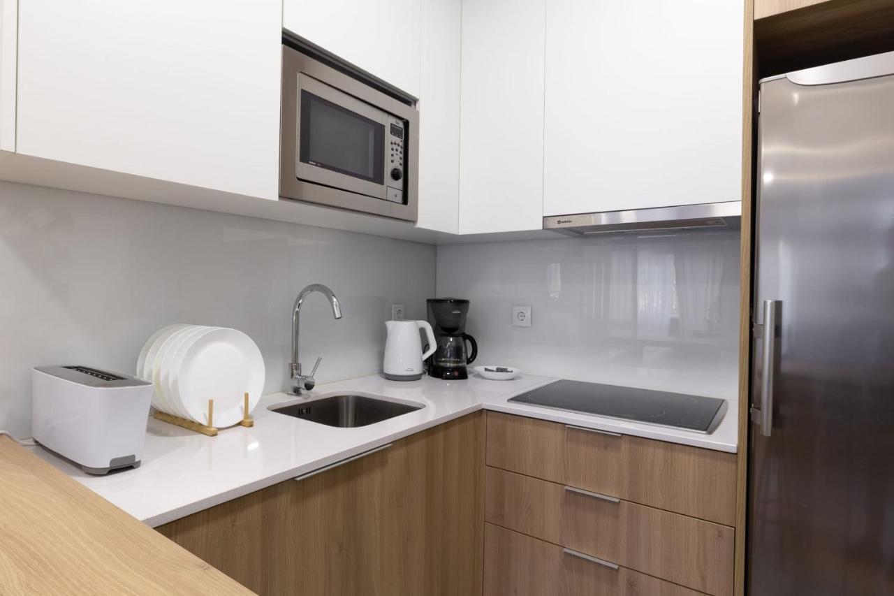 Guestready - Relaxing Apartment In Santa Catarina ポルト エクステリア 写真