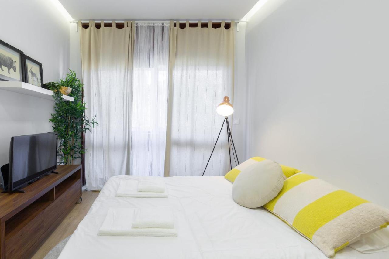 Guestready - Relaxing Apartment In Santa Catarina ポルト エクステリア 写真