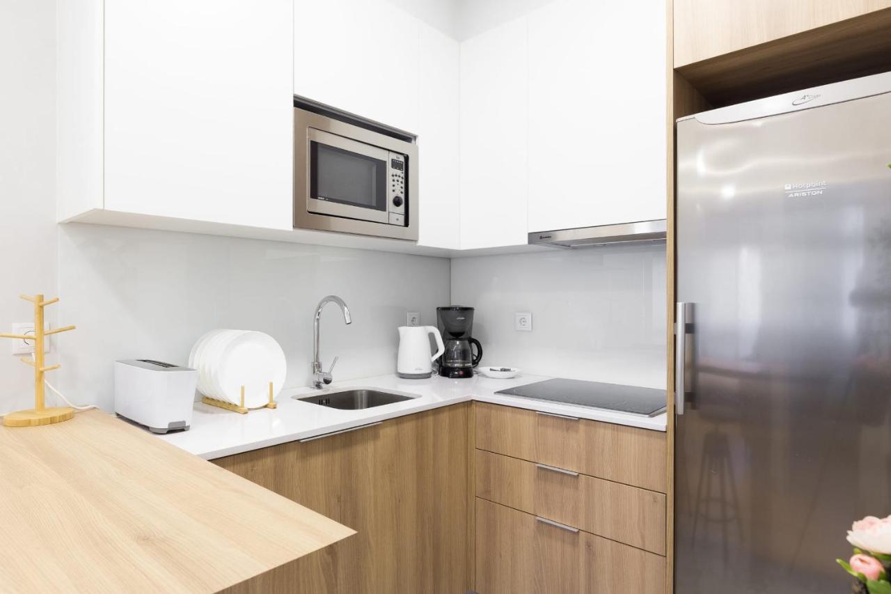 Guestready - Relaxing Apartment In Santa Catarina ポルト エクステリア 写真